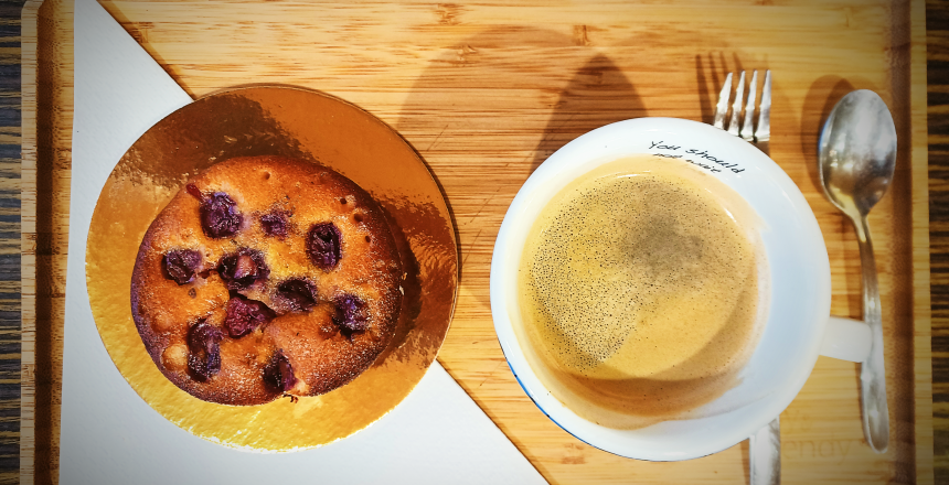 clafoutis