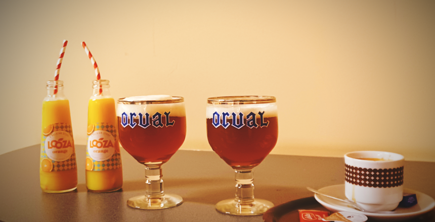 orval delva